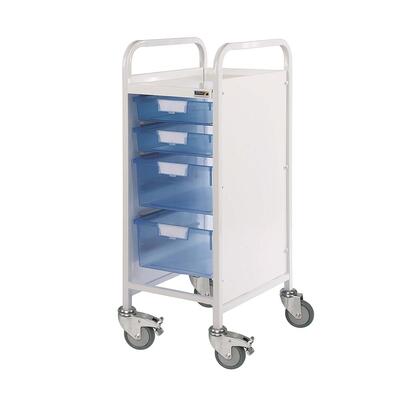 Sunflower Vista 30 Clinical Trolley