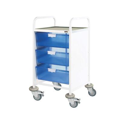 Sunflower Vista 50 Clinical Trolley