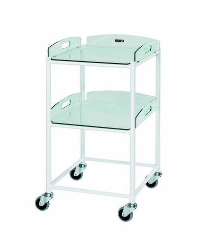 Sunflower Small Dressing Trolley