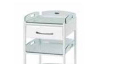 Sunflower Drawer for Small 46cm Dressing Trolleys