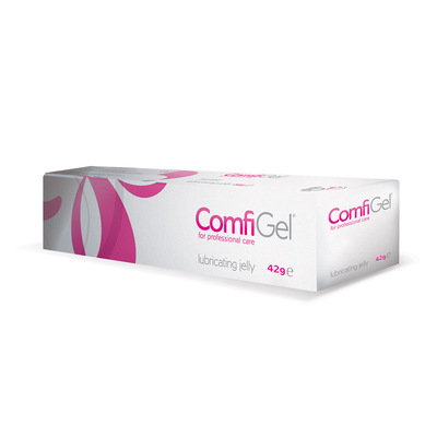 ComfiGel® Lubricating Jelly Tube 42g x1 ComfiGel® Lubricating Jelly Tube 42g x1