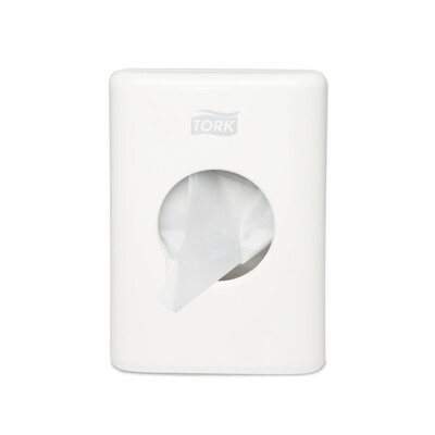 Tork Sanitary Towel Bag Dispenser