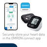  OMRON M2+ Upper Arm Blood Pressure Monitor